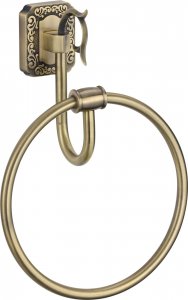 Кольцевой держатель для полотенец Savol S-006460 23533