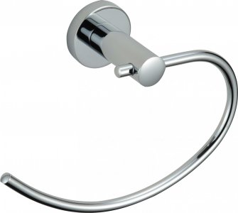 Кольцевой держатель для полотенец Savol S-008760