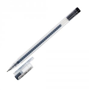 Гелевая ручка Linc COSMO (300S/black)