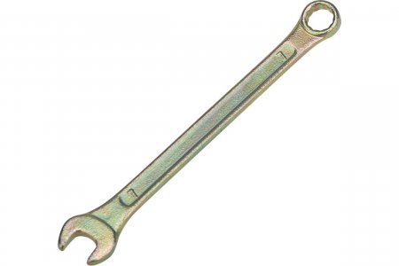 Комбинированный гаечный ключ REXANT 12-5802-2