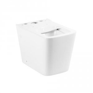 Чаша безободкового унитаза BelBagno ARDENTE-R (BB02093CPR)