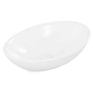 Накладная керамическая раковина BelBagno BB1147