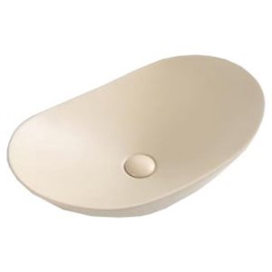 Накладная керамическая раковина BelBagno BB1404-H316