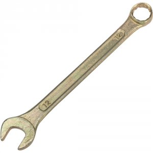 Комбинированный гаечный ключ REXANT 12-5807-2