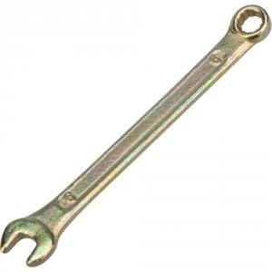 Комбинированный гаечный ключ REXANT 12-5801-2