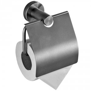 Держатель для туалетной бумаги Savol S-005651