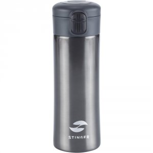Термокружка Stinger HW-350-34-447