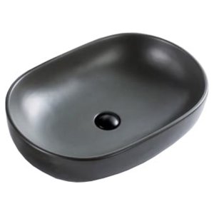 Накладная керамическая раковина BelBagno BB1084-H311