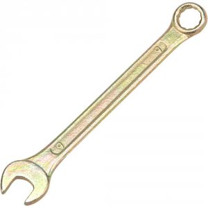 Комбинированный гаечный ключ REXANT 12-5804-2