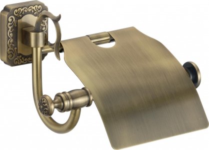 Держатель для туалетной бумаги Savol S-006451 23529
