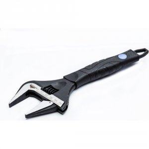 Разводной ключ vertextools Ключ разводной Vertex 2110-250