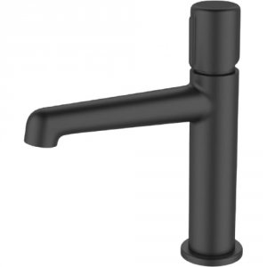 Смеситель для раковины BelBagno UNO (UNO-LVM-NERO)