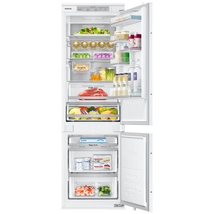 Встраиваемый холодильник комби Samsung BRB260087WW (BRB260087WW/WT)