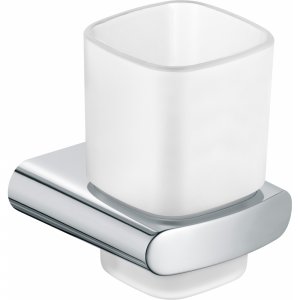 Подвесной стакан Elegance Keuco 00000064559 (11650 019000)