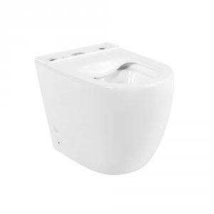 Чаша безободкового унитаза BelBagno AMANDA (BB051CPR)