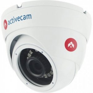 Аналоговая камера ActiveCam AC-TA481IR2