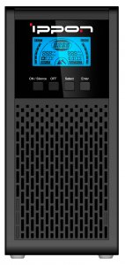 Источник бесперебойного питания Ippon Innova G2 Euro 1000L