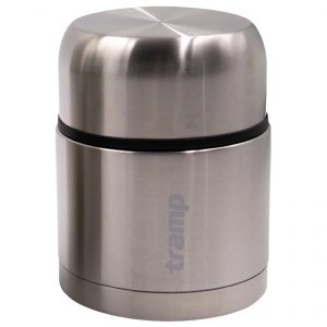 Термос Tramp с широким горлом 0.5 л (TRC-129)