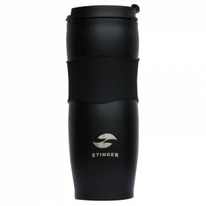 Термокружка Stinger HY-VF680-B
