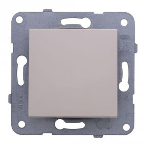 Выключатель Panasonic Karre&Arkedia (WKTT00442BG-RU)