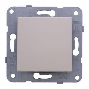 Выключатель Panasonic Karre&Arkedia (WKTT00432BG-RU)