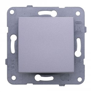 Выключатель Panasonic Karre&Arkedia (WKTT00052SL-RU)