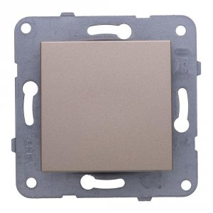 Переключатель Panasonic Karre&Arkedia (WKTT00032BR-RU)