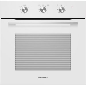 Газовый духовой шкаф Maunfeld MOGS703W