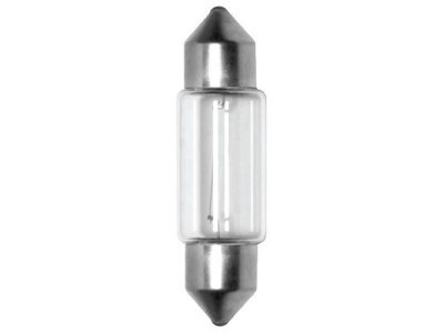 Лампа Rekzit C5W 12V 5W 11x36 Standard