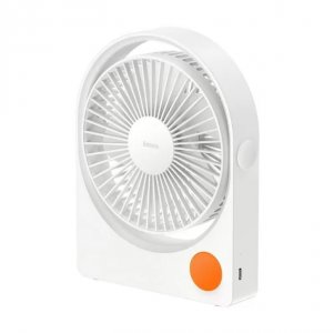 Вентилятор Baseus Serenity Desktop Fan Pro
