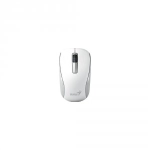 Мышь беспроводная Genius NX-7005 белый