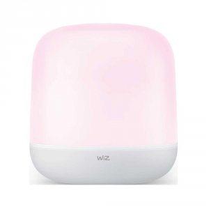 Умный светильник Wiz BLE Portable Hero white RGB