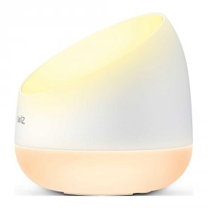Умный светильник Wiz BLE Portable SQUIRE RGB