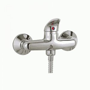 Смеситель для душа Ledeme L2038-В (808452)