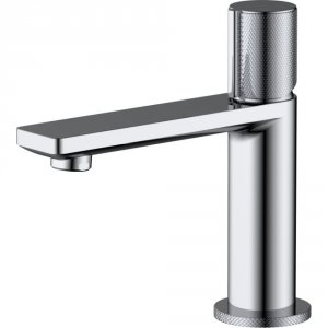 Смеситель для раковины Allen Brau Liberty 5.33001-00 Хром (5.33001-00 00280691)
