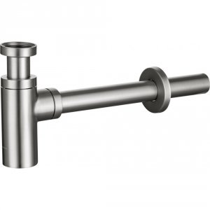 Сифон для раковины Allen Brau Priority 5.31025-BN Никель брашированный (5.31025-BN 00265546)