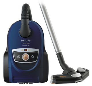 Пылесос Philips FC-9150/01