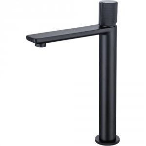 Смеситель для раковины Allen Brau Liberty 5.33002-31 Черный матовый (5.33002-31 00280694)