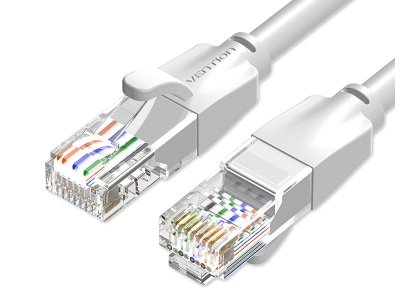 Сетевой кабель Vention IBEHI
