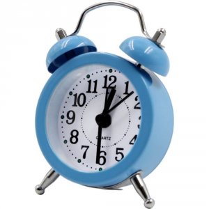 Часы-будильник Irit IR-603 (79 02504)