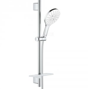 Душевой гарнитур GROHE Rainshower smartactive 150 26592ls0 (26592LS0)