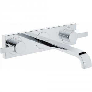 Смеситель для раковины GROHE Allure (20193000)