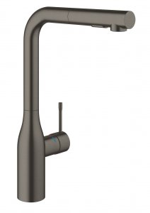 Однорычажный смеситель для мойки GROHE 30270AL0