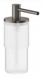 Дозатор жидкого мыла GROHE Atrio (40306AL3)