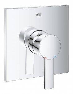 Однорычажный смеситель для душа GROHE 24069000