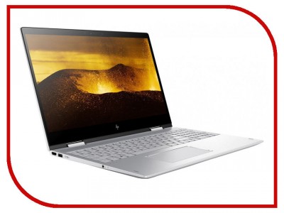 Ноутбук HP 15-bp104ur (2PQ27EA)