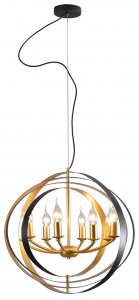 Светильник Lussole lSP-9922 (LSP-9922)