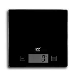 Кухонные электронные весы Irit IR-7137