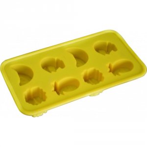 Форма для выпечки и заморозки Regent Inox Linea Silicone kitchen (93-SI-FO-16.4)