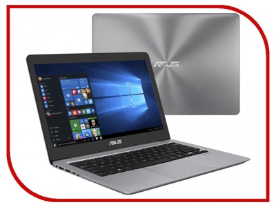 Ноутбук ASUS UX310UA-FB818T (514974)